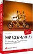 PHP 5.3 & MySQL 5.1 - Bild 1