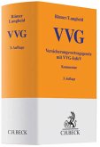 Versicherungsvertragsgesetz VVG Versicherungsvertragsgesetz VVG