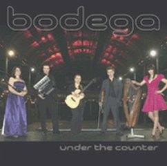 Under The Counter - Bodega