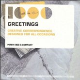 1000 Greetings 1000 Greetings