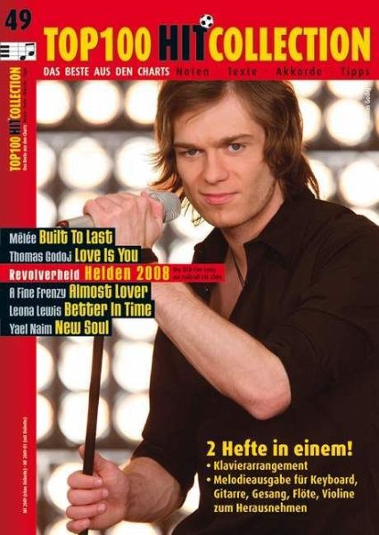 Top 100 Hit Collection. Nr.49 Top 100 Hit Collection. Nr.49