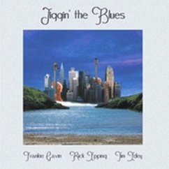 Cover Jigin' The Blues