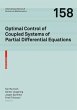 Optimal Control of Coupled Systems of... - Bild 1