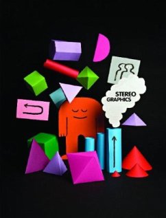 Cover Stereographics