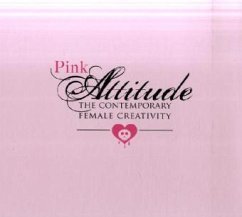 Pink Attitude