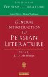General Introduction to Persian... - Bild 1