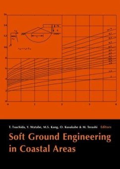Soft Ground Engineering in Coastal Areas - Tsuchida, T. / Watabe, Y. / Kang, M. / Kusakabe, O. / Terashi, M. (eds.)