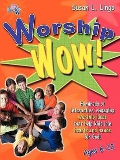 Worship Wow! - Lingo, Susan L