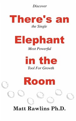 There's an Elephant in the Room - Rawlins, Matt L