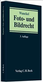 Cover Foto- und Bildrecht