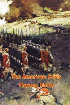 The American Crisis - Paine, Thomas