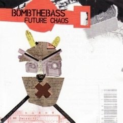 Cover Future Chaos