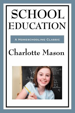 School Education - Mason, Charlotte