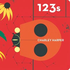 Charley Harper 123s - Harper, Charley