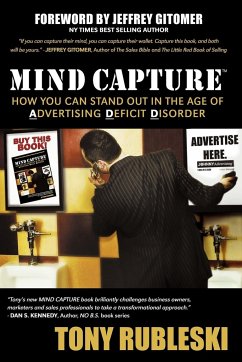 Mind Capture - Rubleski, Tony