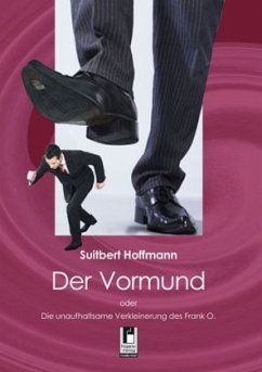 Cover Der Vormund