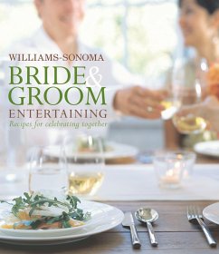 Williams-Sonoma Bride & Groom Entertaining - Binns, Brigit