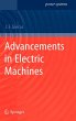 Advancements in Electric Machines - Bild 1