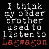 I Think My Older Brother Used To Listen.(Ep)