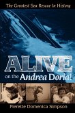 Alive on the Andrea Doria!