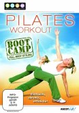 Pilates Bootcamp Workout