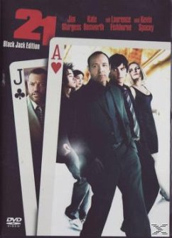 21 - Black Jack Edition