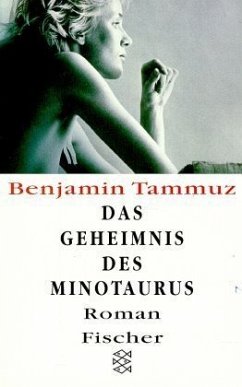 Das Geheimnis des Minotaurus