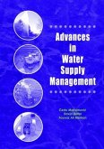 Advances in Water Supply Management