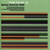 Audio Therapy: Spring/Summer 2008