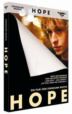 Hope - Hoffnung