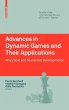 Advances in Dynamic Games and Their... - Bild 1