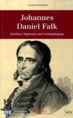 Johannes Daniel Falk - Heufert, Gerhard