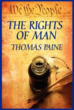 The Rights of Man The Rights of Man