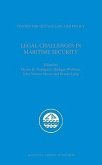 Legal Challenges in Maritime Security [With CD]