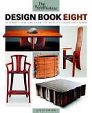 Fine Woodworking Design Book Eight: Original Furniture from the World's Finest Craftsmen