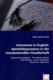 Literatures in English: Identitätsprozesse in dertranskulturellen Gesellschaft