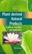 Plant-derived Natural Products - Bild 1
