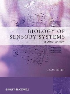 Biology of Sensory Systems - Smith, Christopher U. M.