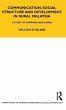 Communication, Social Structure and... - Bild 1