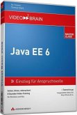 Java EE 6, 1 DVD-ROM