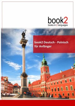 book2 Deutsch - Polnisch für Anfänger - Schumann, Johannes