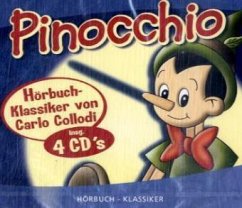 Pinocchio - Collodi, Carlo