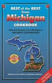 Best of the Best from Michigan Cookbook