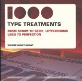1000 Type Treatments 1000 Type Treatments