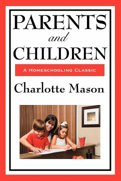 Parents and Children - Mason, Charlotte