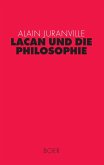 Lacan und die Philosophie Lacan und die Philosophie