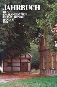 Jahrbuch des Emsländischen Heimatbundes