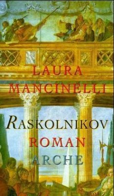 Raskolnikov - Mancinelli, Laura