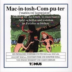 Macintosh-Computer