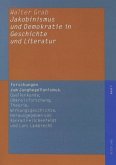 Jakobinismus und Demokratie in Geschichte und Literatur